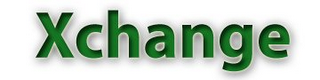 XCHANGE logo