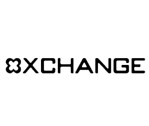 XCHANGE logo