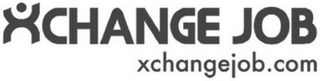 XCHANGE JOB - XCHANGEJOB.COM logo