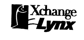XCHANGE LYNX logo