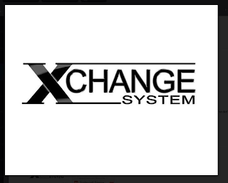 XCHANGE SYSTEM logo