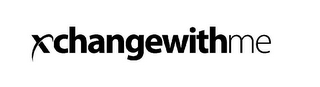 XCHANGEWITHME logo