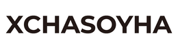 XCHASOYHA logo