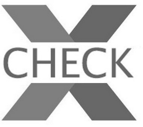 XCHECK logo