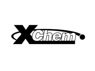 XCHEM logo