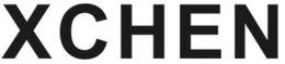 XCHEN logo