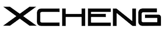 XCHENG logo