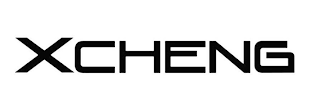 XCHENG logo