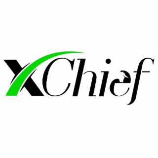 XCHIEF logo