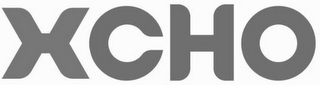 XCHO logo
