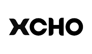XCHO logo