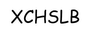 XCHSLB logo