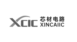 XCIC XINXAIIC logo