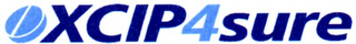 XCIP4SURE logo