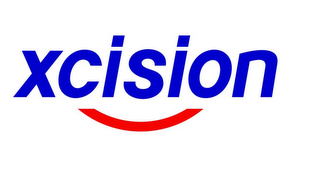 XCISION logo