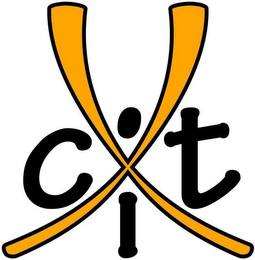 XCIT logo
