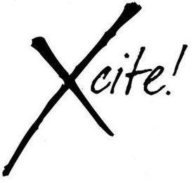 XCITE! logo