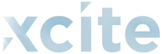 XCITE logo