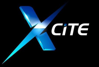 XCITE logo
