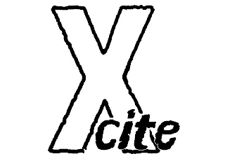 XCITE logo