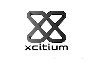 XCITIUM logo