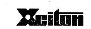 XCITON logo