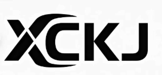 XCKJ logo