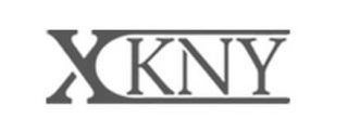 XCKNY logo