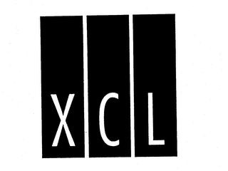 XCL logo