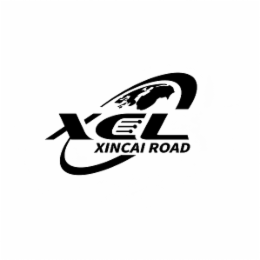 XCL XINCAI ROAD logo