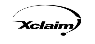 XCLAIM logo