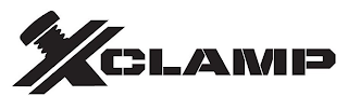 XCLAMP logo