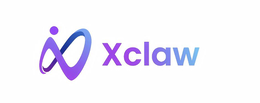 XCLAW logo