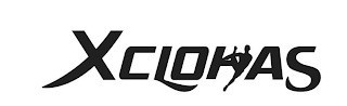 XCLOHAS logo