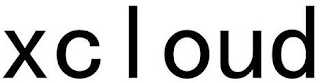 XCLOUD logo