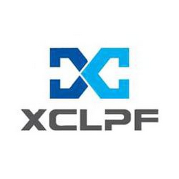 XCLPF logo