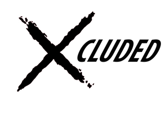 XCLUDED logo