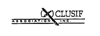 XCLUSIF ASSOCIATION INC. logo