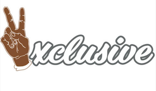XCLUSIVE logo