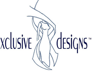 XCLUSIVE DESIGNS logo