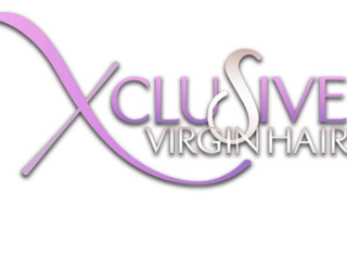 XCLUSIVE VIRGIN HAIR logo