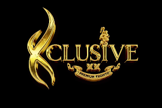 XCLUSIVE XX PREMIUM FRONTO logo