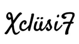 XCLÜÏSIF logo