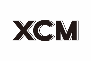 XCM logo