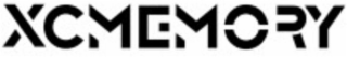 XCMEMORY logo
