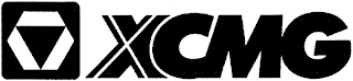 XCMG logo