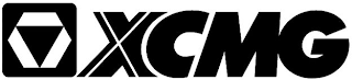 XCMG logo