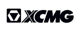 XCMG logo