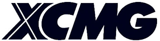 XCMG logo