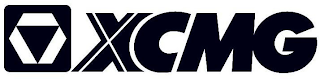 XCMG logo